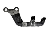 фото thumb №12, Поворотный кулак передняя toyota rav-4 05- левая