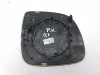 фото thumb №8, Audi q7 4l 2006 левая сторона вкладыш зеркало дверь передних