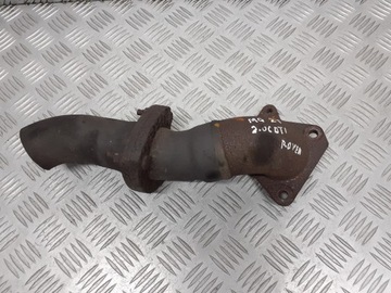 фото thumb №1, Труба шланг mg zt 2.0 d