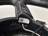 фото thumb №11, Повітропровід audi a1 8x шкіряний шкіра мультифункція 4g0419091