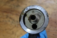 Yaris ii 1.0 1kr основание корпус фильтра масла в Украине, фото thumb