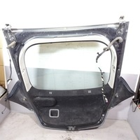 фото thumb №6, Opel insignia a hb задня кришка багажника z22c