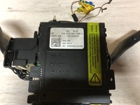 фото thumb №6, Переключатель комбинированный рычаг круиз-контроль vw b6 1.9tdi 3c5953513c 3c5953507c