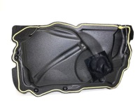 фото thumb №2, Шумоізоляція двері renault espace iv лівий перед