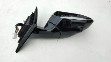 фото thumb №8, Hyundai ioniq 5 v зеркало правые 10 pin камера r3g