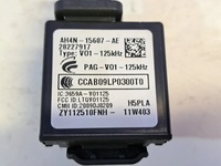 фото thumb №6, Volvo s80 2012 замка запалювання