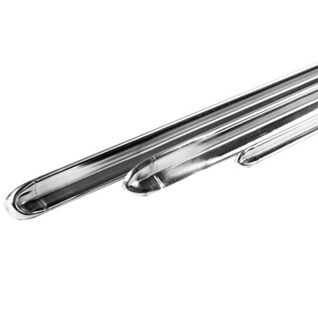 Курительная палочка Diamant Line SLIM 100см нержавеющая сталь AISI 304