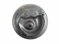 фото thumb №1, Mercedes s klasa w126 кронштейн основание пружины левый перед