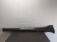 фото thumb №1, Порог молдинг порог левый hyundai i40