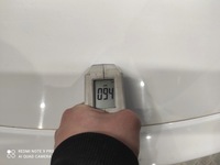 фото thumb №11, Крышка задняя крышка багажника opel insignia hb z40