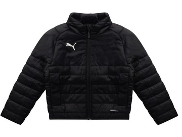 КУРТКА Puma Casuals Утепленная куртка Юниор размер 152