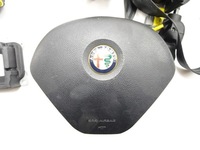 фото thumb №12, Подушки безопасности ремни подушка безопасности kpl. alfa romeo giulietta