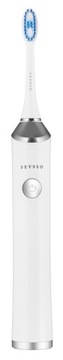 Звуковая зубная щетка OXYGEN SEYSSO, 2 шт. НАБОР