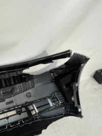 фото thumb №14, Бампер vw id.3 lift 2023 kompletny 6xpdc камера перед 10a807221 передній