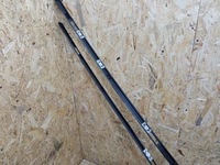 фото thumb №6, Накладки кровельные комплект mercedes gl x166 чёрные