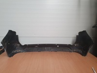 фото thumb №7, Бампер задняя kompletny pdc 850222638r renault express dacia dokker