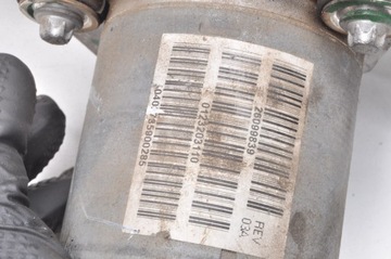 фото thumb №8, Fiat punto ii колонка підсилювач замок запалювання 26099839