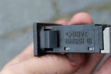 фото thumb №5, Кнопка переключатель вебасто avensis t25