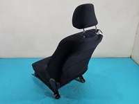 фото thumb №6, Сидіння праві перед пасажира європа honda jazz iii