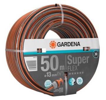 Садовый шланг SuperFlex 1/2