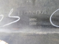 фото thumb №6, Honda civic x type r накладка спойлер бампер задняя