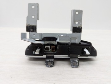 фото thumb №7, Дисплей монитор экран радио навигация mazda cx-3 d09h611j0a