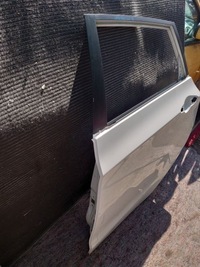 фото thumb №6, Двері лівий задня задні hyundai i30 ii kombi 12-17