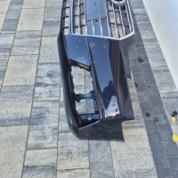 Audi a4 b9 бампер перед обычный 4 pdc 8w0807437 Доставка, фото thumb