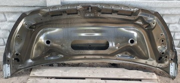 фото thumb №2, Капот citroen jumpy scudo expert ii 06-16 proace