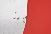 фото thumb №6, Дверь задние левая крыло белый renault trafic 2 ii 01-06