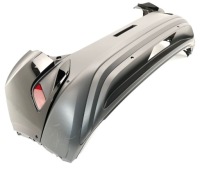 фото thumb №13, Бампер задняя задний vw id.4 id4 11a807984 ly9t 6pdc новый org