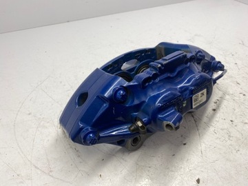 фото thumb №9, Bmw 3 g20 5 g30 суппорт правый перед 6885626