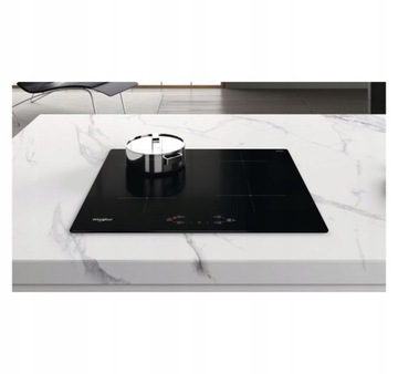 Холодильник Whirlpool, плита, духовка, микроволновая печь