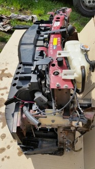 фото thumb №7, Nissan note ii e12 комплект радіатор вентилятор