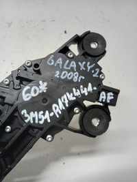 фото thumb №2, Моторчик дворники задняя galaxy 2 3m51-r17k441-af