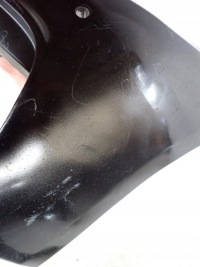 Bmw 3 f30 f31 m-pakiet 11-18 lift бампер перед передний 6xpdc 8067873 Доставка, фото thumb