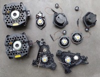 фото thumb №7, Динамики динамик комплект top hifi harman bmw x3 f25