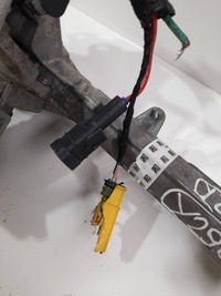 фото thumb №5, Opel astra l citroen ds4 рулевая рейка 9849228980 y296