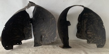 фото thumb №7, Підкрилок зад ліві citroen c5 iii x7 універсал