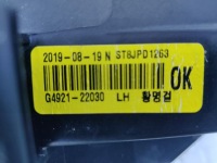 фото thumb №7, Лампа левая перед hyundai i30 iii 3 full led