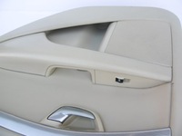 фото thumb №10, Боковина двері праві зад volvo v70 iii s80 ii