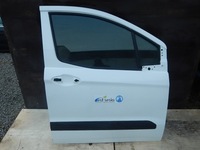 фото thumb №1, Двері праве перед ford transit courier 2015 оригінал