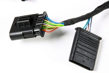 фото thumb №7, Bmw 7 g70 джгут установка бампера перед 5a5bc93