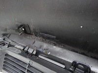 Tesla model y 20- бампер передній 1493745-00-a Оригінал, фото thumb