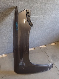 фото thumb №1, Крило перед праві jeep compass 11-