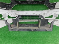 фото thumb №10, Ford transit custom 13- бампер передний перед