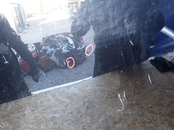 фото thumb №12, Mercedes cls w257 257 капот