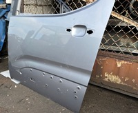 фото thumb №4, Дверь левая передние rifter combo proace city