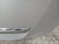 фото thumb №11, Renault laguna iii крышка багажника задняя багажника задняя kol ted69 kombi 2010r