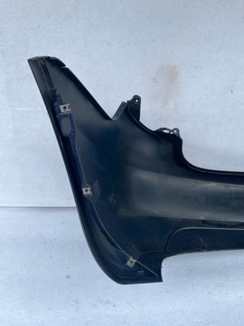 фото thumb №15, Бампер задній skoda fabia ii 2 універсал 07-14 5j9807431